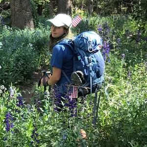 Meet your Posher, Elizabeth